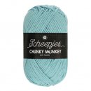 Scheepjes Chunky Monkey 100g - 1019 Powder Blue