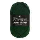 5x Scheepjes Chunky Monkey 100g - 1009 Pine