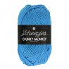 5x Scheepjes Chunky Monkey 100g - 1003 Cornflower Blue