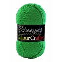 5x Colour Crafter Ma Imédy Scheepjeswol. Kleur 2014