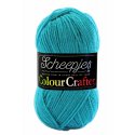 5x Colour Crafter Bastogne Scheepjeswol. Kleur 2015