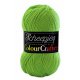 Colour Crafter Charleroi Scheepjeswol. Kleur 2016