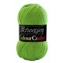 5x Colour Crafter Charleroi Scheepjeswol. Kleur 2016