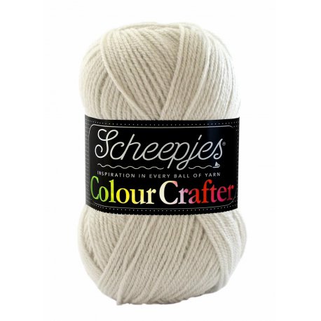 Colour Crafter Verviers Scheepjeswol. Kleur 2017