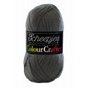 5x Colour Crafter Pollare Scheepjeswol. Kleur 2018