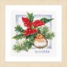 Telpakket kit Winter Lanarte