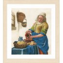 Telpakket kit Melkmeisje Lanarte PN-0168604