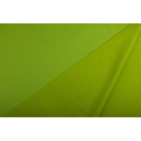 Soft Shell 07004 groen 023