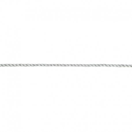 Koord Lurex kleur 010