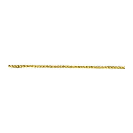 Koord Lurex kleur 040