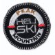 HKM Applicatie heli ski cirkel 10235065