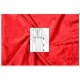 Pakket jurkje van Velours de Panne 100060 rood 5019