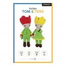 Zabbez tulips Tom & Tess (pkt)*  014.199