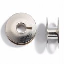 Prym Spoelen voor kleine omloopgrijper 21,2mm metaal