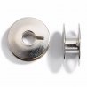Prym Spoelen voor kleine omloopgrijper 21,2mm metaal