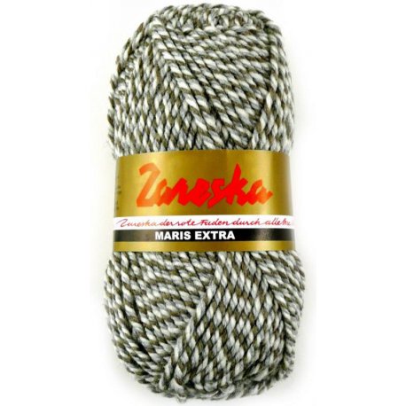 Zareska Maris Extra Sokkenwol Scheepjes kleur 4