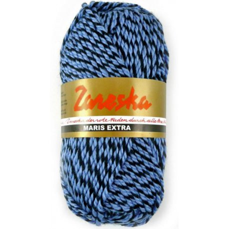 Zareska Maris Extra Sokkenwol Scheepjes kleur 6