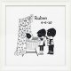Bord.pkt Jip/Janneke Ruben 076.270008
