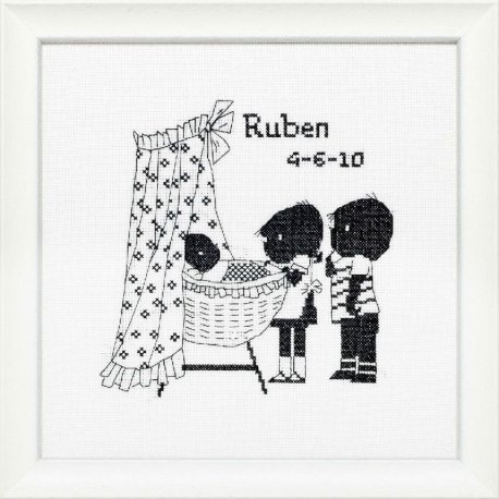 Bord.pkt Jip/Janneke Ruben 076.270008