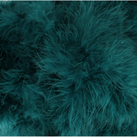 Donsband Groen, Blauw  10250-020