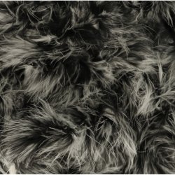 Dons band Wit 10250-501-580 wit-zwart