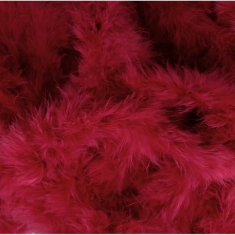Dons band rood roze 10250-527