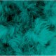 Dons band groen blauw 10250-538