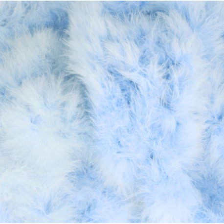 Dons band blauw 10250-542