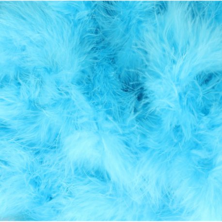 Dons band blauw 10250-547