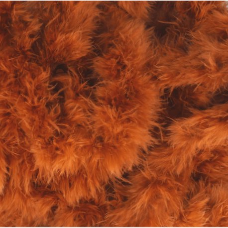 Dons band bruin oranje 10250-848