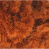 10 mtr Dons band bruin oranje 10250-848