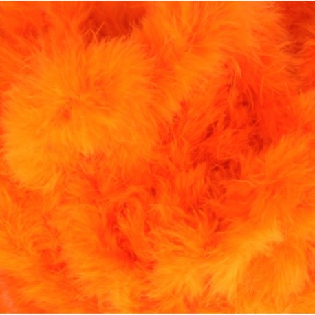 Dons band oranje 10250-849