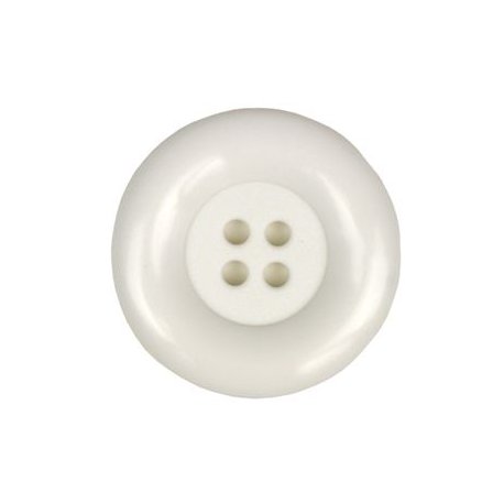 Knoop Dill 28mm wit