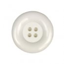 35x Knoop Dill 28mm wit Carnaval