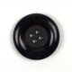 Knoop Dill 28mm zwart