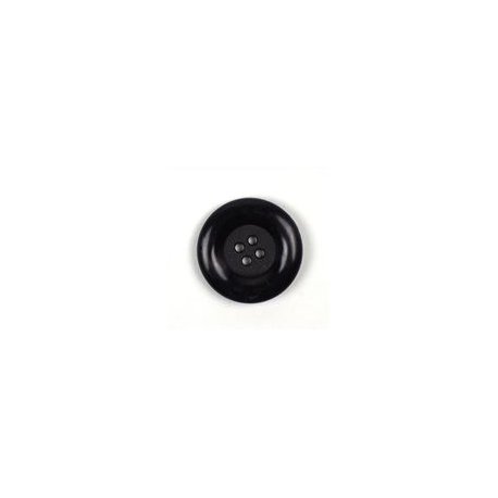 Knoop Dill 28mm zwart