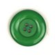 Knoop Dill 28mm groen
