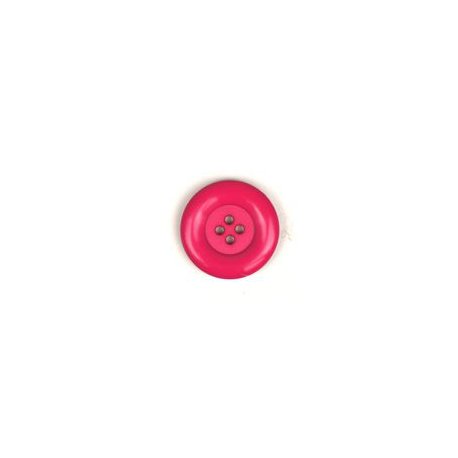 Knoop Dill 28mm roze