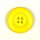 Knoop Dill 28mm geel