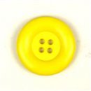 Knoop Dill 28mm geel