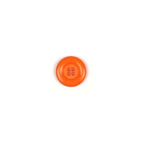 Knoop Dill 28mm oranje