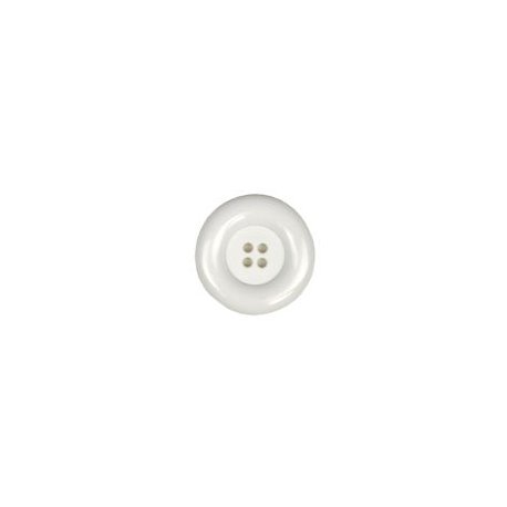 Knoop Dill 38mm wit