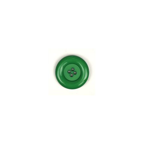 Knoop Dill 38mm groen
