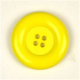 Knoop Dill 38mm geel