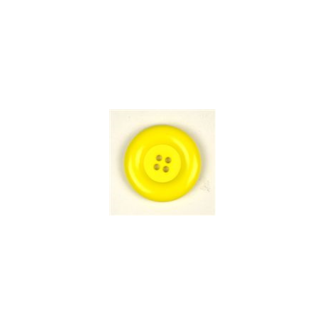 Knoop Dill 38mm geel
