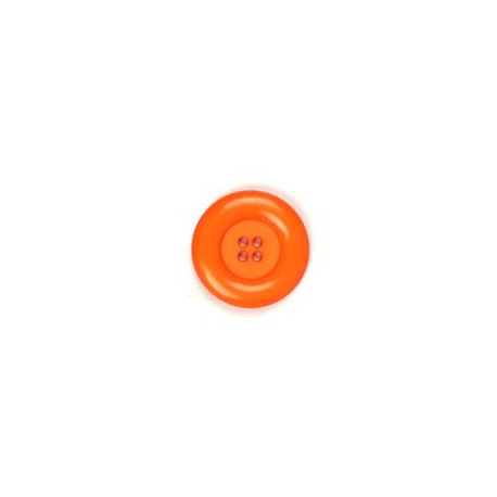Knoop Dill 38mm oranje