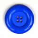 Knoop Dill 50mm  blauw