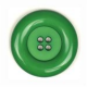 Knoop Dill 50mm groen