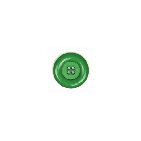 Knoop Dill 50mm groen