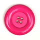 Knoop Dill 50mm roze
